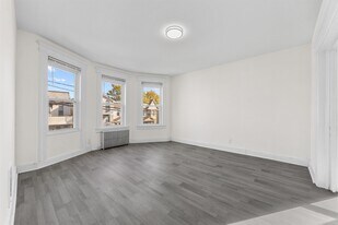 149 Bidwell Ave in Jersey City, NJ - Building Photo