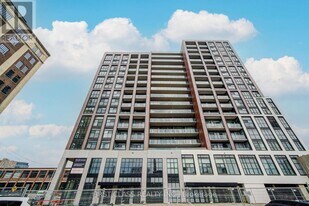 181 Sterling Rd in Toronto, ON - Building Photo