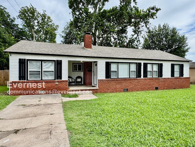 2541 S Pittsburg Ave in Tulsa, OK - Building Photo - Building Photo