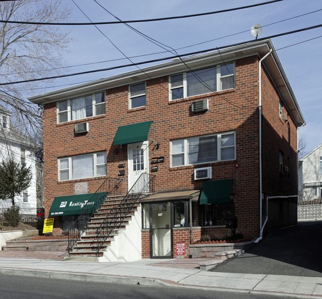 527 Main St in Fort Lee, NJ - Building Photo - Building Photo