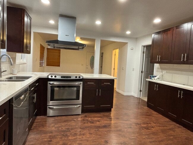 property at 18231 SE 128th St