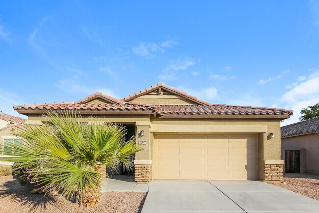 property at 25444 W Darrel Dr