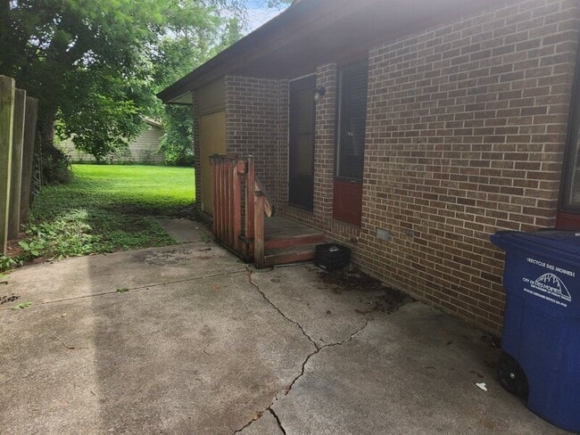 604 Broad St in Des Moines, IA - Building Photo - Building Photo