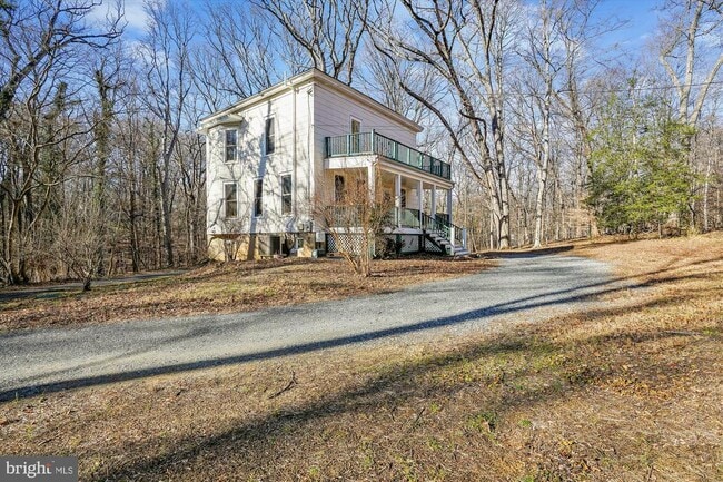 property at 2799 Beechbank Rd