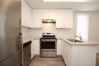 1711 Pure Springs Blvd. in Pickering, ON - Building Photo - Building Photo