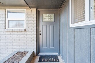 4104 NW 59th St in Oklahoma City, OK - Building Photo - Building Photo