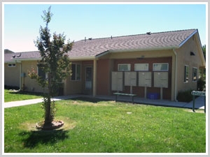 Copello Square Apartments in Angels Camp, CA - Building Photo