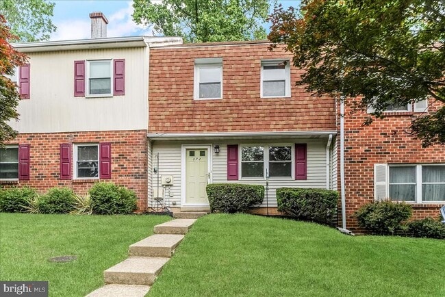 property at 372 Wells Terrace