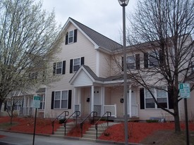 149 Cedar St Apartments