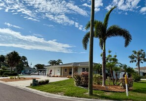 171 Palm Blvd in Dunedin, FL - Building Photo