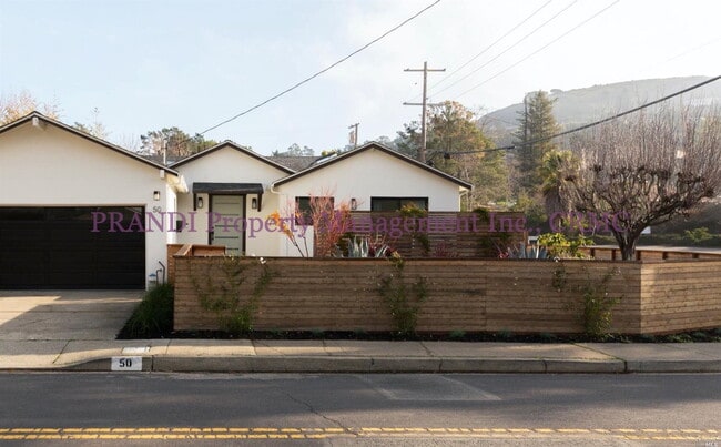 property at 50 Granada Dr