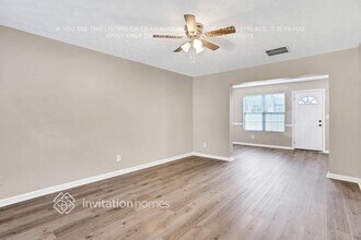 5315 Tussahaw Crossing in Mcdonough, GA - Building Photo - Building Photo