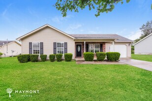 1004 Swayze Ct in La Vergne, TN - Building Photo