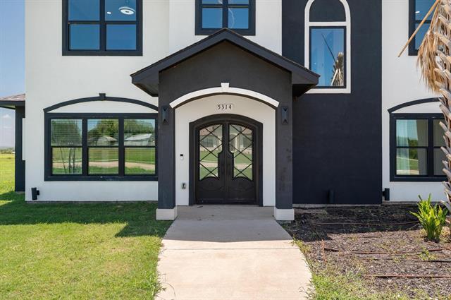 5314 Calle Dr in Sherman, TX - Foto de edificio