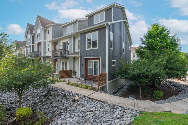property at 700 James Ave