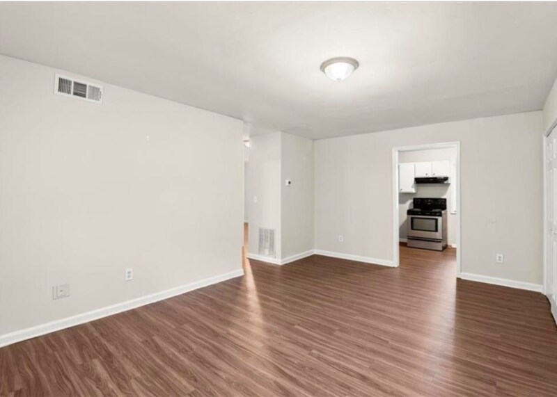 1627 Line Cir in Decatur, GA - Building Photo