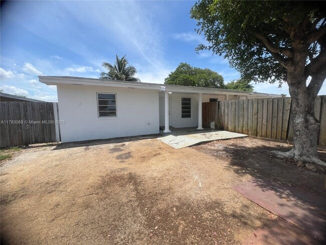 property at 19122 SW 113th Pl