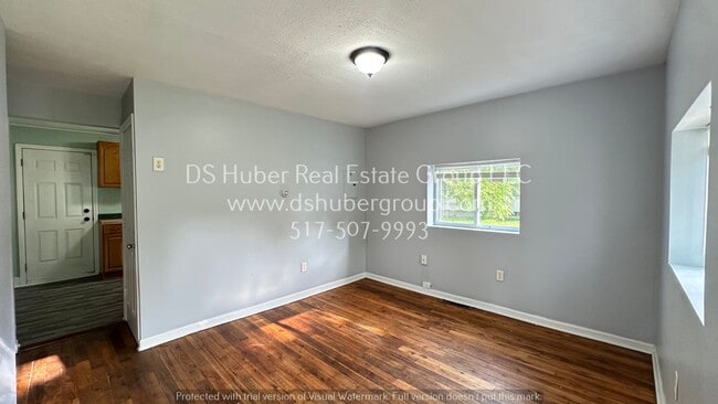 property at 6244 Grovenburg Rd