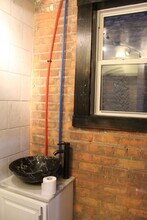 506 E Kirby St in Detroit, MI - Foto de edificio - Building Photo