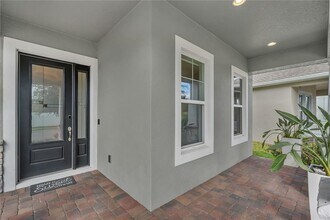 8156 Water Blossom Ln in Winter Garden, FL - Building Photo - Building Photo