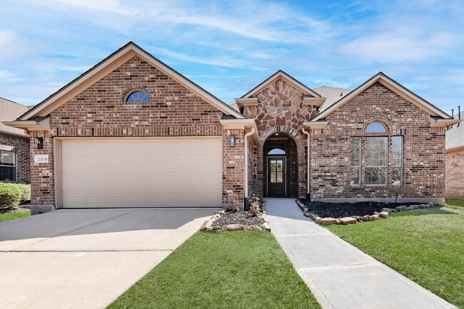 property at 23135 Tranquil Spring Ln