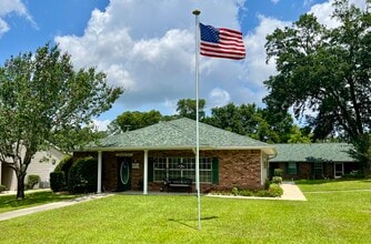 Myrtle Grove Villas in Pensacola, FL - Building Photo - Building Photo