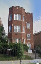 1526 E 73rd St in Chicago, IL - Foto de edificio - Building Photo
