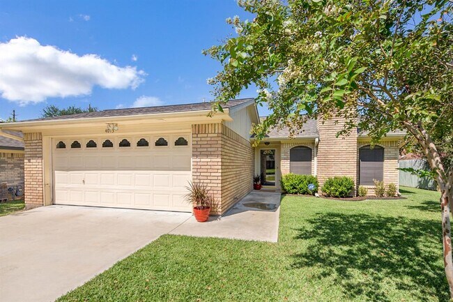 property at 4013 Kenwood Dr