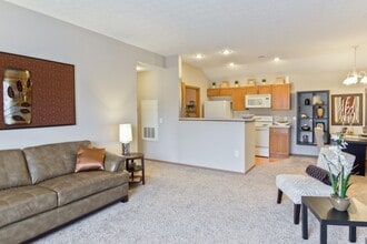 Albany Commons in Westerville, OH - Building Photo - Building Photo