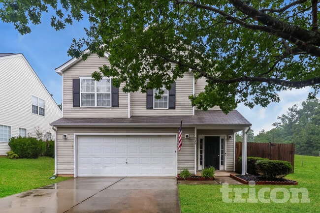 property at 213 Nellie Yale Pl