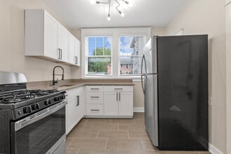 Belvedere Place in Memphis, TN - Building Photo - Building Photo