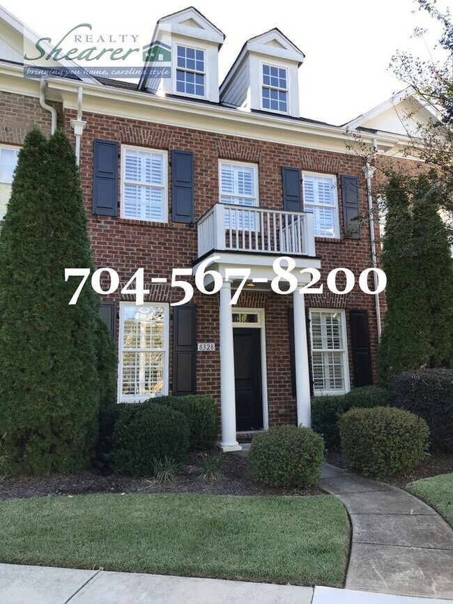 property at 8328 Indigo Row
