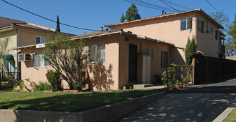 259 Mar Vista Ave Apartments