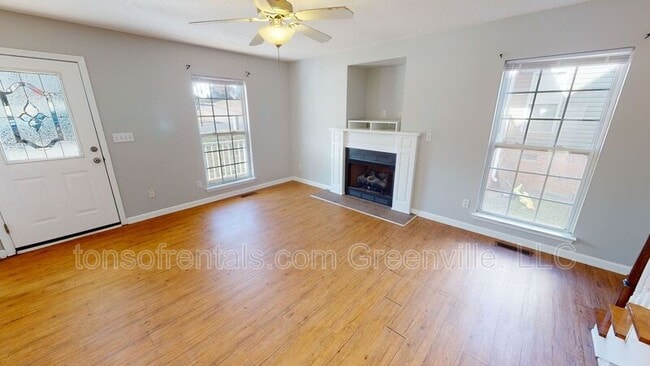 743 Cotton Branch Dr in Boiling Springs, SC - Building Photo - Building Photo