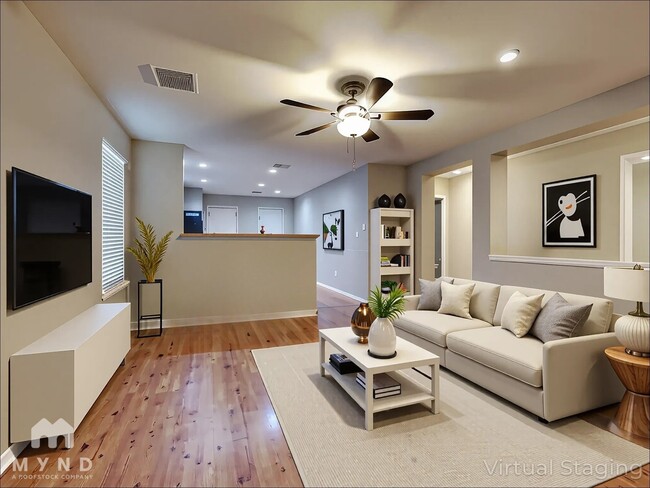 3523 Avalon Castle Dr in Spring, TX - Building Photo - Building Photo