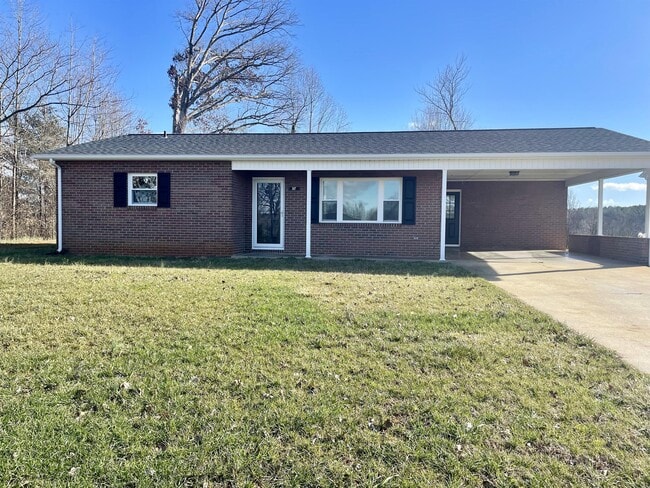 property at 317 Enola Rd
