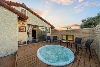 14552 Skyline Truck Trail in Jamul, CA - Building Photo - Building Photo