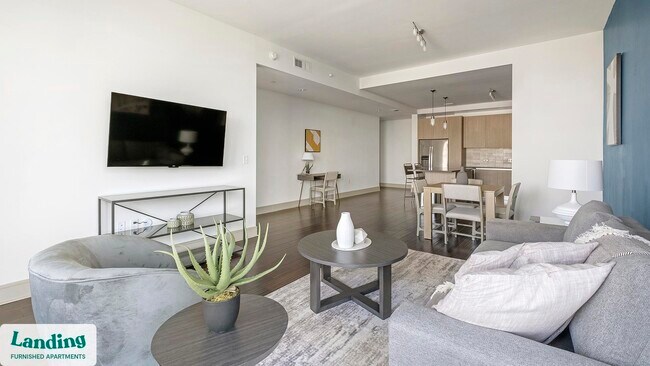 5280 Caroline St, Unit 1704.1409210 in Houston, TX - Building Photo - Building Photo
