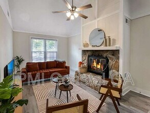 1224 Crawford Way in Pooler, GA - Building Photo - Building Photo