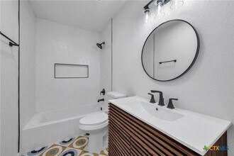 2239 Hilltop Loop in Killeen, TX - Building Photo - Building Photo