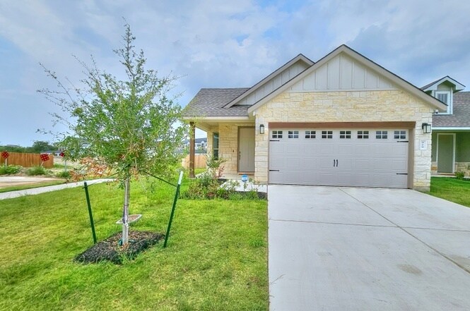 919 Toledo Bend Dr in College Station, TX - Building Photo