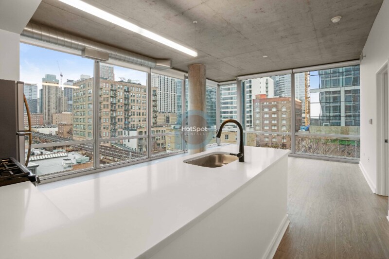 1409 S State St in Chicago, IL - Building Photo