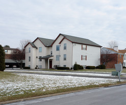 3746 Indian Run Dr Apartments