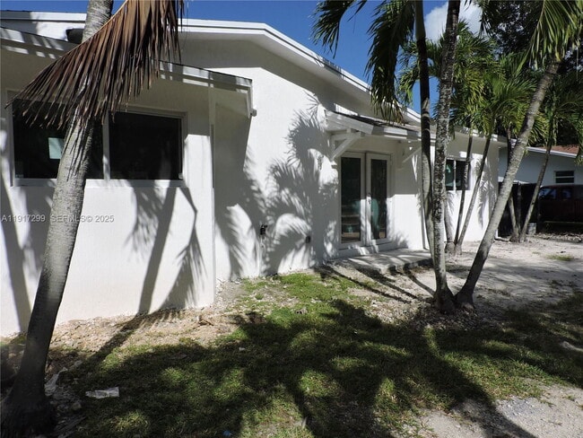 property at 849 NW 12th St