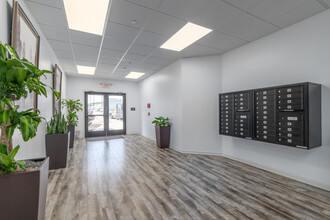 4602 Canton Street Apartments in Philadelphia, PA - Building Photo - Lobby