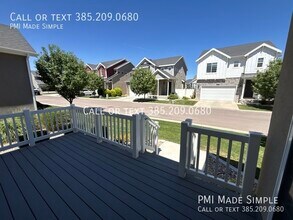 3322 W 2410 N in Lehi, UT - Building Photo - Building Photo