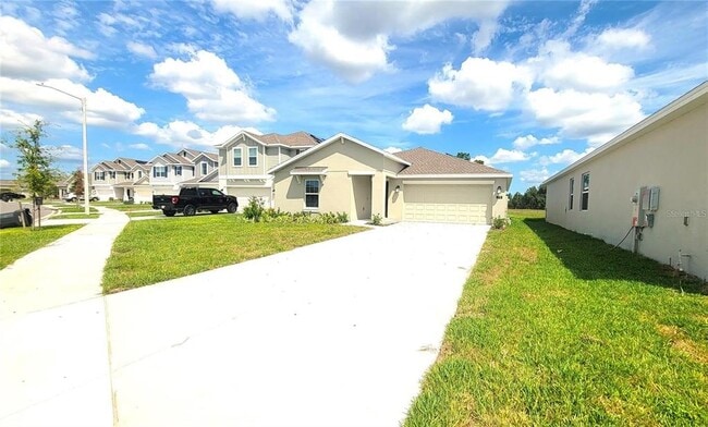 772 Daring Dr in Davenport, FL - Foto de edificio - Building Photo