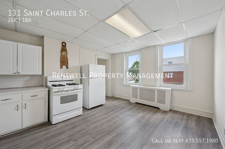 131 St Charles St in Drexel Hill, PA - Building Photo