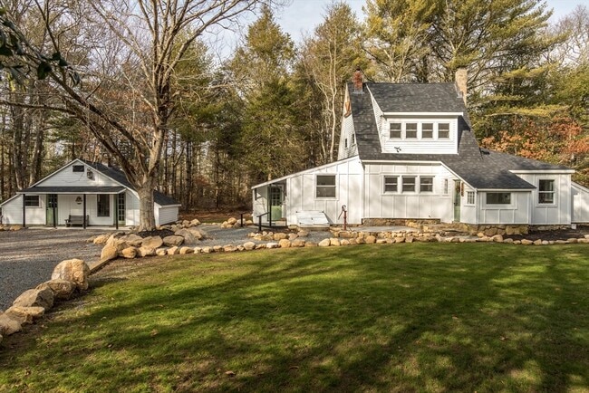 property at 168 North St