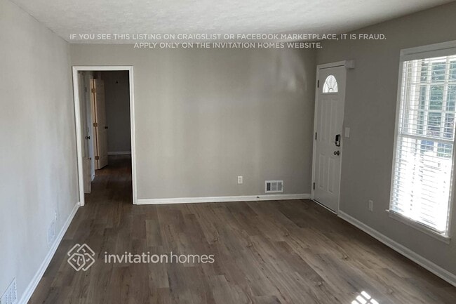 3253 Georgian Woods Cir in Decatur, GA - Building Photo - Building Photo